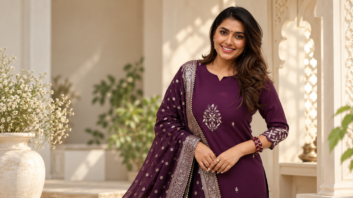 Kurti